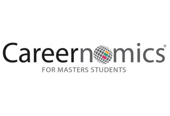 Careernomics logo