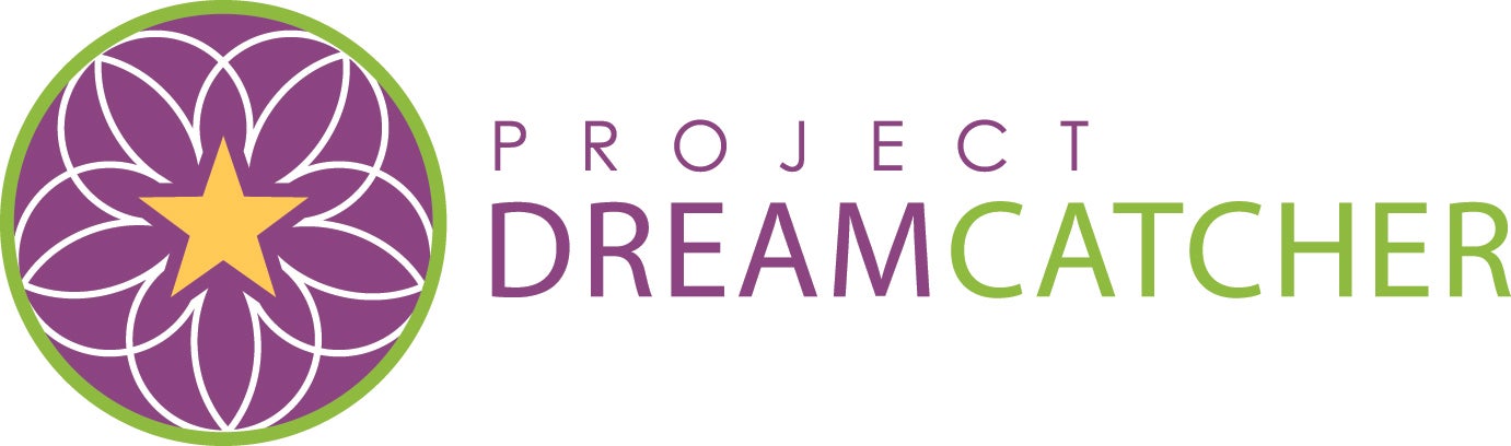 Project Dreamcatcher logo.
