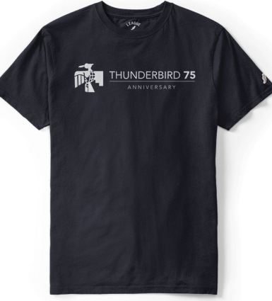 75th Anniversary T-Shirt