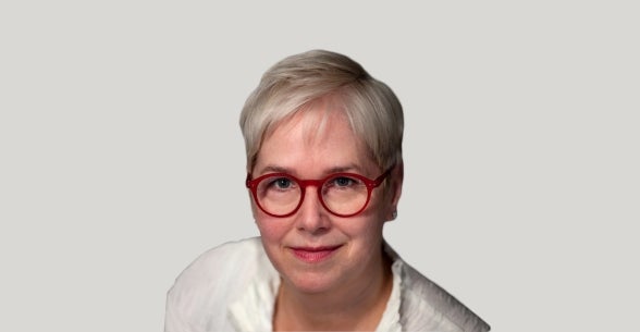 ASU Professor Linda Elkins-Tanton