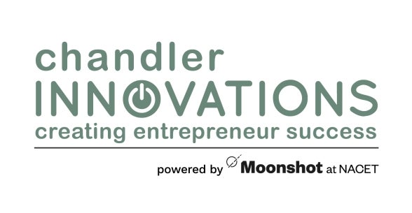 Chandler Innovations logo