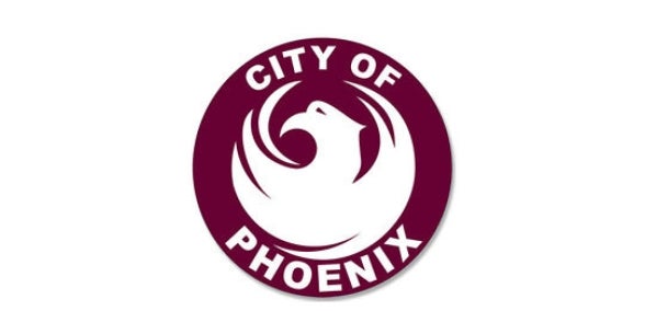 Great Seal of the City of Phoenix