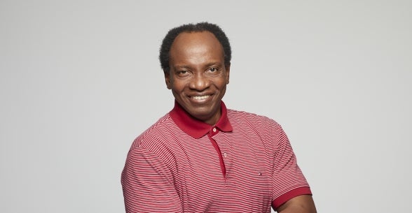 Image of Thunderbird Clinical Associate Professor Olufemi Babarinde