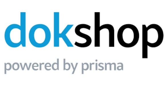 DokShop by Prisma logo