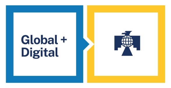 Thunderbird Global + Digital Logo Bug