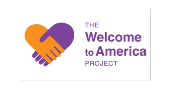 The Welcome To America Project