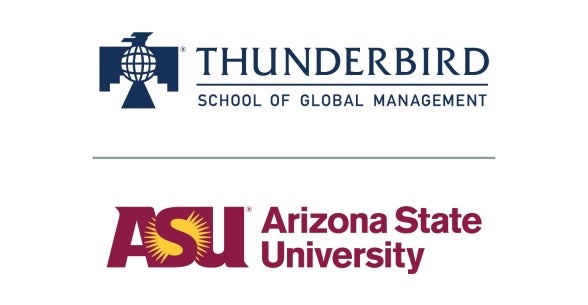 Thunderbird Vertical Logo