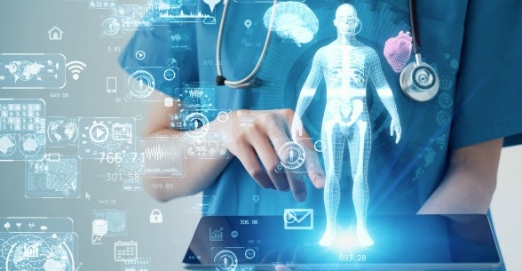Healthcare Leaders Embrace New Technology as the Pandemic Forces Innovation