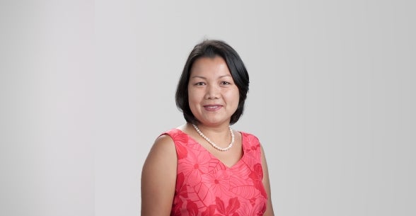 Thunderbird Senior Director of Partnerships for 100 Million Learners Chamnan Lim