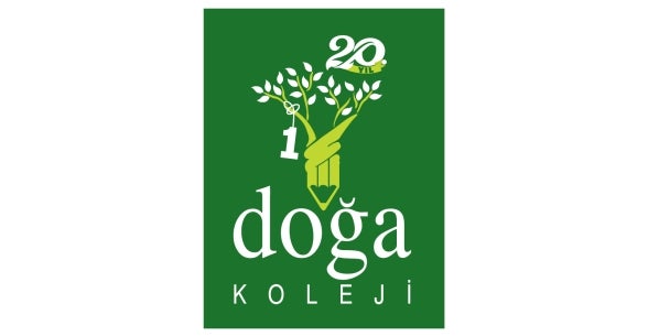 Logo for Doga Koleji