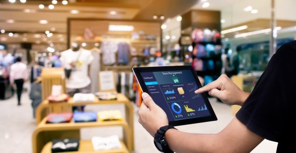 How Broadband is Reshaping the Retail Industry and What It Means for the Future