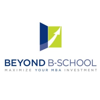 Beyond B School Logo