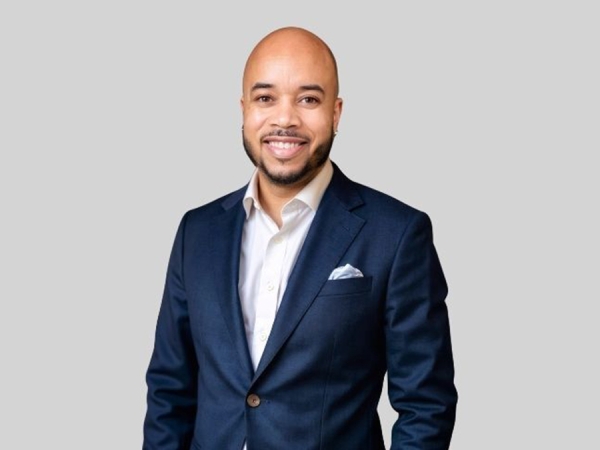 Jarrod Combs-Harris Headshot