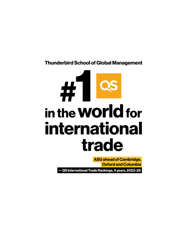 QS Rankings 2026 image