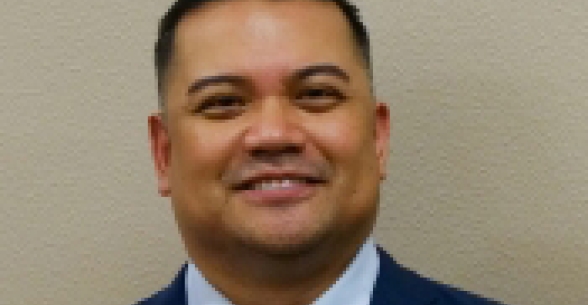 image of Rupert Ventenilla Wolfert